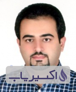 دکتر محمدرضا دشت آبادی