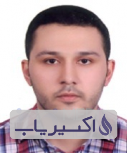 دکتر محمد خلیل زاده پشتگل