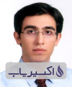 دکتر حامد بهرامی ملکی