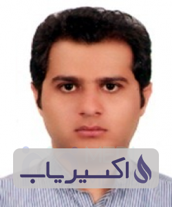 دکتر قاسم یزدان پناه