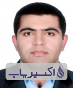 دکتر حسن اسمعیل نژاد