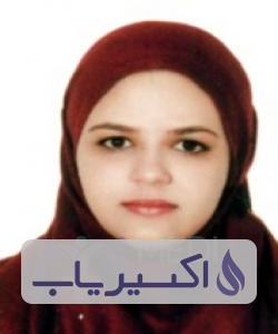 دکتر سیده شراره دهقانی