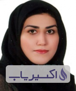 دکتر زهرا پریشانی فروشانی