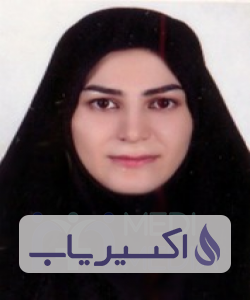 دکتر فاطمه احمدی سلوش