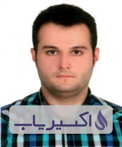 دکتر سیدرضا عظیمی رشتی