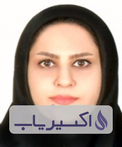 دکتر اسماء مطهری فرد