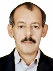 دکتر سیدمهدی کمال الدینی عزآبادی
