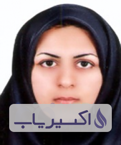 دکتر مهدیه کارگرحاجی آبادی