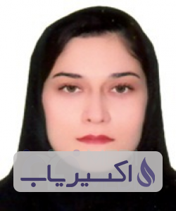 دکتر مهسا ایری