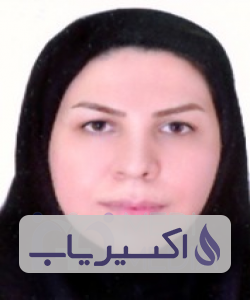 دکتر طاهره زارع خفری