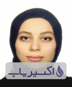 دکتر سیده مرضیه محقق