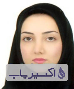 دکتر شراره مقصودلو