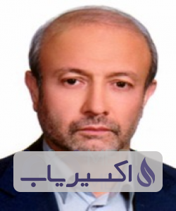 دکتر ابراهیم نعمتی پورقاسم آبادی