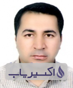 دکتر سلام قمری