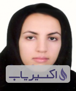 دکتر فاطمه صداقتی
