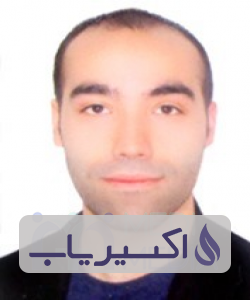 دکتر حامد حاجی اسمعیلی حسین آبادی