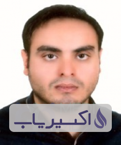 دکتر فرهاد اسکندری