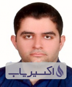 دکتر آرش بنی عامریان