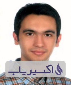 دکتر پرهام نیک رفتار