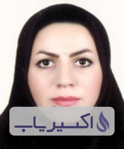 دکتر انسیه طاهری