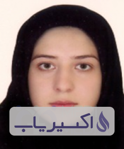 دکتر سارا رمضان زاده بهجردی