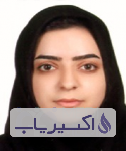 دکتر مریم متین