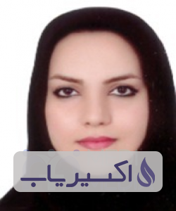 دکتر الهه کشاورزی