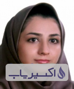 دکتر مهرناز مطیعی