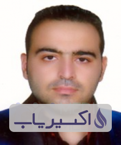 دکتر علی رضا گنجه فرد