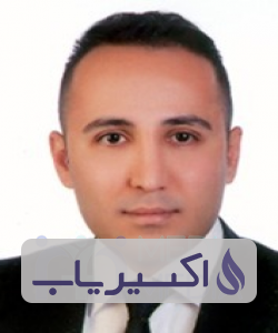 دکتر احمد عبدی زاده