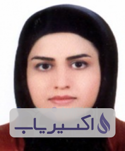 دکتر فاطمه اصلی