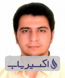 دکتر محمدرضا جمعه زاده