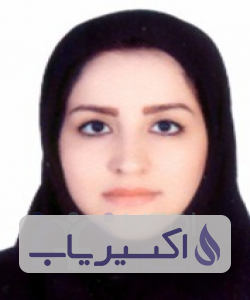 دکتر مطهره سادات میرحاج محمدآبادی