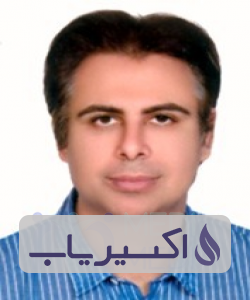 دکتر محمد میرزاباقری