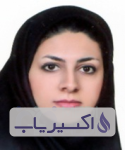 دکتر مریم پورمرتضی