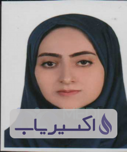 دکتر سحر ربانی خوراسگانی