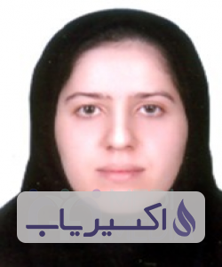 دکتر پریسا یکتاکلنگستانی