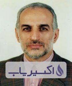 دکتر احمد خالق نژادطبری