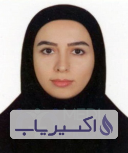 دکتر پانته آ حاجی رضا