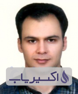 دکتر احسان عبیری