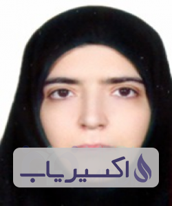 دکتر مریم شماعی زواره