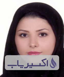 دکتر ندا احسان زاده