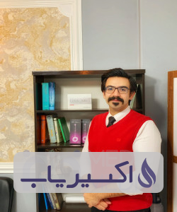 دکتر حسن ریحانی
