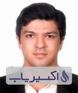 دکتر امیررضا بگلو