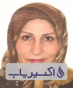 دکتر ملیحه مروجی اصل