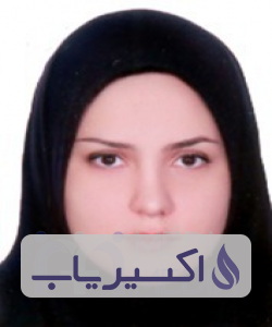 دکتر پردیس حدادی
