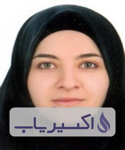 دکتر مریم زنجانی