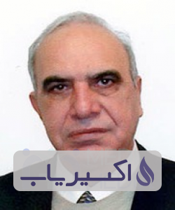 دکتر محمدرضا دادستان