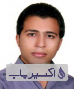 دکتر محمدحسین قاسم بگلو