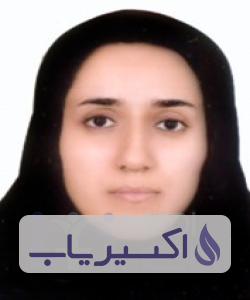 دکتر زهره کیوانلوشهرستانکی